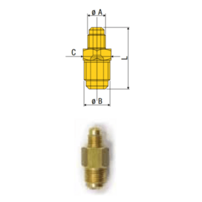 UR2-128 (50 Stk.)