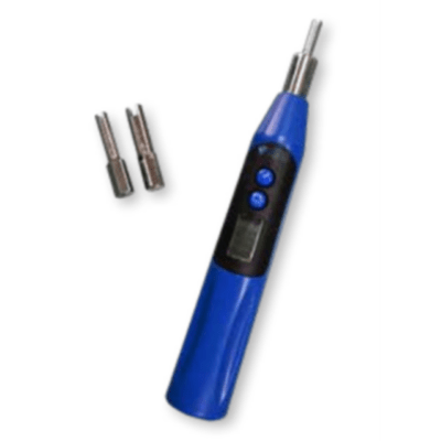 CTV-DIGIT, Digital torque screwdriver