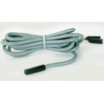 NTC103AT-2, 2m PVC - grau, FASTON (052/053)