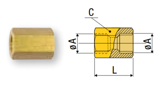 U4-4 (100 Stk.)