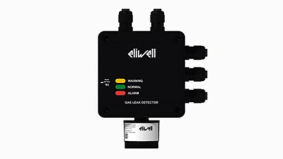 LKDnext, NH3, EC 100ppm, Built-in, AO, DO, Modbus