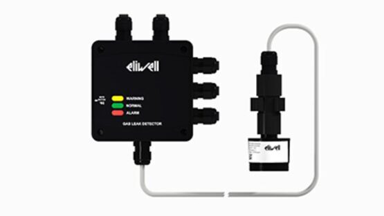 LKDnext, CO2, IR 10000ppm, Remote, AO, DO, Modbus