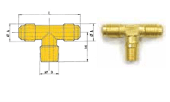 T1-4A (100 Stk.)