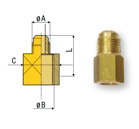 U3-4B (100 Stk.)