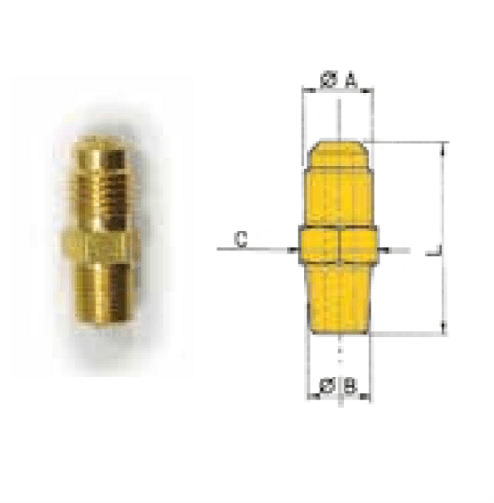 U1-6CK (10 Stk.)