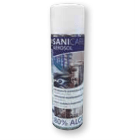 SANICARE, 500 ml