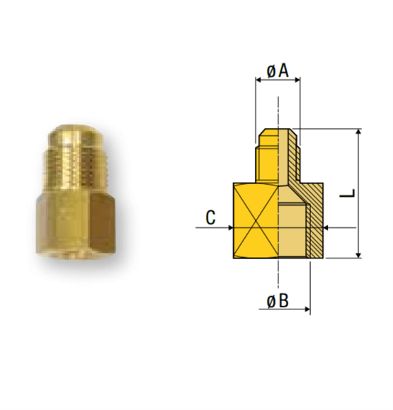 UR3-48 (50 Stk.)