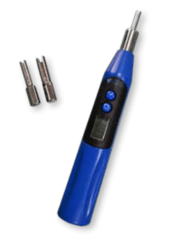 CTV-DIGIT, Digital torque screwdriver