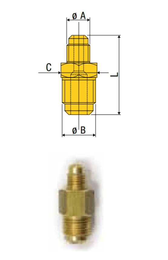 UR2-108 (100 Stk.)